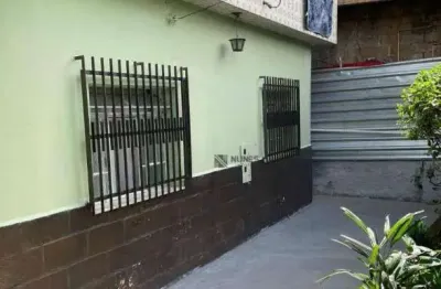 Casa com 3 dormitórios à venda por r$ 215.000,00 - são benedito - juiz de fora/mg