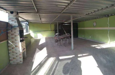 Cobertura com 2 dormitórios à venda, 90 m² por r$ 300.000 - santa luzia - juiz de fora/mg