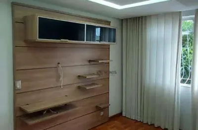 Apartamento com 3 dormitórios à venda, 102 m² por r$ 300.000,00 - marumbi - juiz de fora/mg