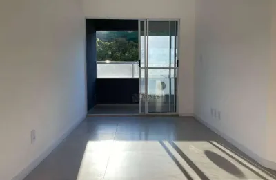 Apartamento com 2 dormitórios à venda, 53 m² por r$ 320.000,00 - teixeiras - juiz de fora/mg