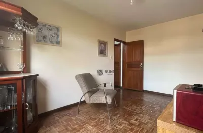 Apartamento com 3 dormitórios à venda, 75 m² por r$ 250.000,00 - mundo novo - juiz de fora/mg