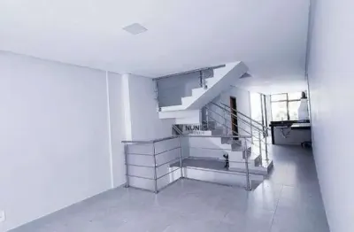 Casa com 3 dormitórios à venda, 123 m² por r$ 620.000,00 - são pedro - juiz de fora/mg