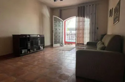 Casa com 5 dormitórios à venda, 280 m² por r$ 650.000,00 - passos - juiz de fora/mg