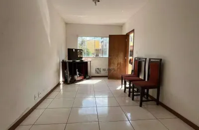 Casa com 2 dormitórios à venda, 109 m² por r$ 260.000,00 - milho branco - juiz de fora/mg