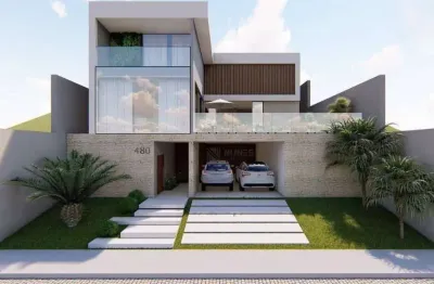 Casa com 6 dormitórios à venda, 526 m² por r$ 1.200.000,00 - filgueiras - juiz de fora/mg