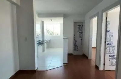 Apartamento com 2 dormitórios à venda, 41 m² por r$ 169.900,00 - teixeiras - juiz de fora/mg