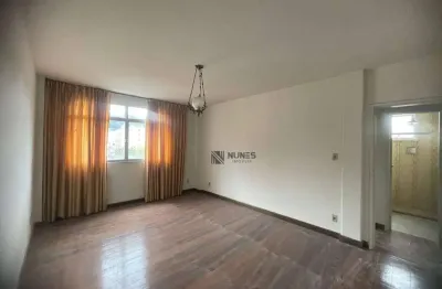Cobertura com 4 dormitórios à venda, 250 m² por r$ 550.000 - passos - juiz de fora/mg