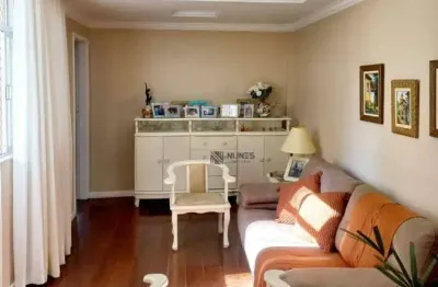 Apartamento com 2 dormitórios à venda, 97 m² por r$ 330.000,00 - paineiras - juiz de fora/mg