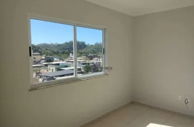 Apartamento com 2 dormitórios à venda, 70 m² por r$ 259.000,00 - benfica - juiz de fora/mg