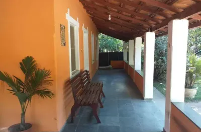Sítio com 4 dormitórios à venda, 6000 m² por r$ 799.000,00 - grama - juiz de fora/mg
