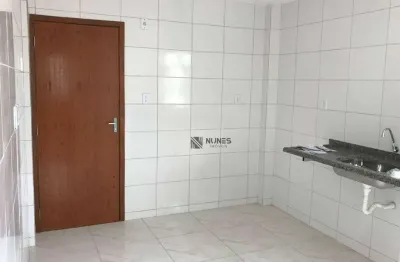 Apartamento com 2 dormitórios à venda, 60 m² por r$ 199.000,00 - santa isabel - juiz de fora/mg