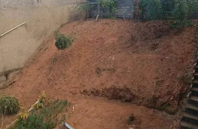 Terreno à venda, 360 m² por r$ 85.000,00 - nova benfica - juiz de fora/mg