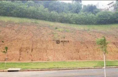 Terreno à venda, 440 m² por r$ 195.000,00 - spina ville ii - juiz de fora/mg