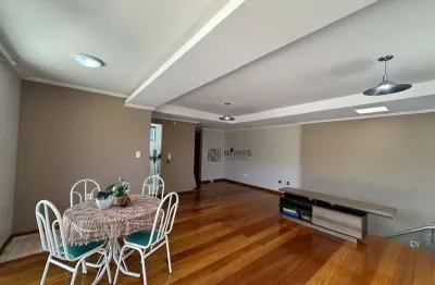 Cobertura com 3 dormitórios à venda, 210 m² por r$ 600.000,00 - nossa senhora das graças - juiz de fora/mg