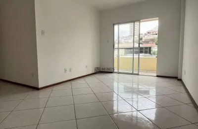 Apartamento com 2 dormitórios à venda, 64 m² por r$ 290.000 - bairu - juiz de fora/mg