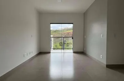Apartamento com 2 dormitórios à venda, 55 m² por r$ 275.000 - recanto da mata 2 - juiz de fora/mg