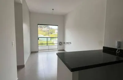 Cobertura com 3 dormitórios à venda, 117 m² por r$ 560.000 - recanto da mata 2 - juiz de fora/mg