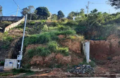 Terreno à venda, 742 m² por r$ 195.000,00 - bom pastor - juiz de fora/mg