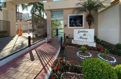 Apartamento com 2 dormitórios à venda, 45 m² por r$ 190.000,00 - são pedro - juiz de fora/mg