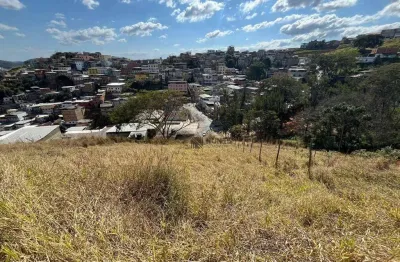 Terreno à venda, 299 m² por r$ 70.000,00 - são sebastião - juiz de fora/mg