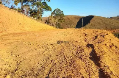 Terreno à venda, 3400 m² por r$ 150.000 - chacara - chácara/mg