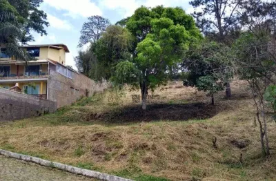Terreno à venda, 1250 m² por r$ 215.000,00 - são geraldo - juiz de fora/mg