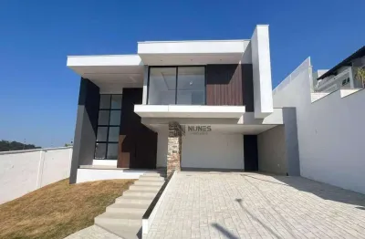 Casa com 3 dormitórios à venda, 358 m² por r$ 1.990.000,00 - spina ville ii - juiz de fora/mg