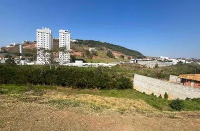 Terreno à venda, 440 m² por r$ 225.000,00 - spinaville - juiz de fora/mg