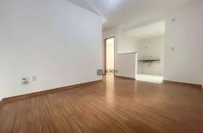Apartamento com 2 dormitórios à venda, 54 m² por r$ 180.000 - borboleta - juiz de fora/mg