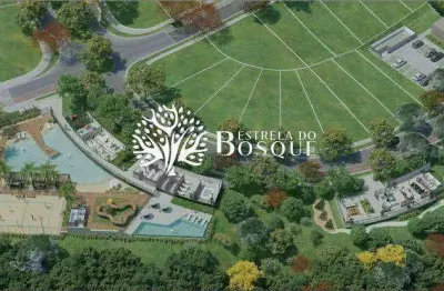 Terreno à venda, 257 m² por r$ 220.000 - bosque do imperador - juiz de fora/mg