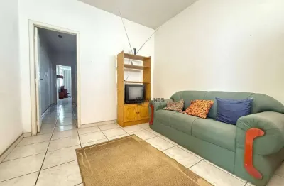 Apartamento com 1 dormitório à venda, 45 m² por r$ 190.000,00 - centro - juiz de fora/mg