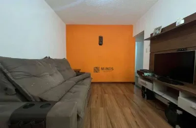 Apartamento garden com 3 dormitórios à venda, 55 m² por r$ 200.000,00 - cidade do sol - juiz de fora/mg