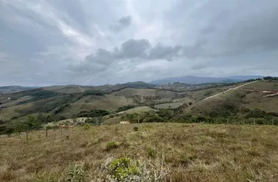 Terreno à venda, 600 m² por r$ 140.000,00 - conceição de ibitipoca - lima duarte/mg