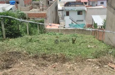 Terreno à venda, 225 m² por r$ 80.000 - são geraldo - juiz de fora/mg