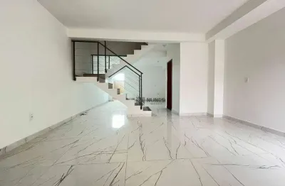 Casa com 2 dormitórios à venda por r$ 420.000,00 - jardim são joão - juiz de fora/mg
