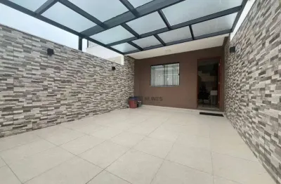 Casa com 2 dormitórios à venda por r$ 699.000 - aeroporto - juiz de fora/mg