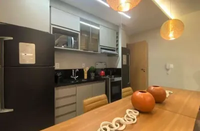 Lançamento: apartamento com 2 suítes à venda, 50 m² por r$ 389.900 - centro - juiz de fora/mg
