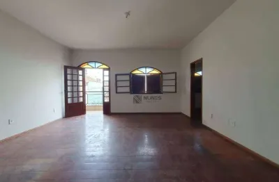 Apartamento com 3 dormitórios à venda, 126 m² por r$ 350.000 - costa carvalho - juiz de fora/mg