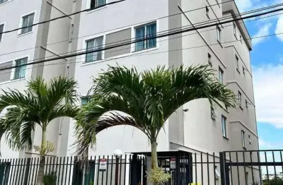 Apartamento com 2 dormitórios à venda, 50 m² por r$ 160.000 - previdenciários - juiz de fora/mg