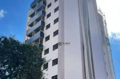 Apartamento garden com 2 dormitórios à venda, 61 m² por r$ 459.000 - jardim glória - juiz de fora/mg