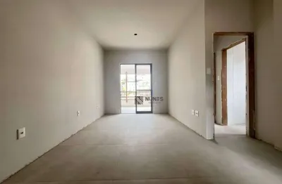 Apartamento com 2 dormitórios à venda, 66 m² por r$ 519.000 - jardim glória - juiz de fora/mg