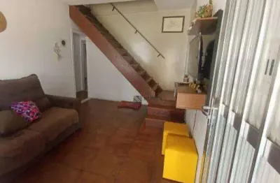 Casa com 4 dormitórios à venda por r$ 300.000 - cidade do sol - juiz de fora/mg