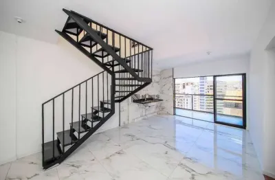 Cobertura com 2 dormitórios à venda, 135 m² por r$ 889.900,00 - são mateus - juiz de fora/mg