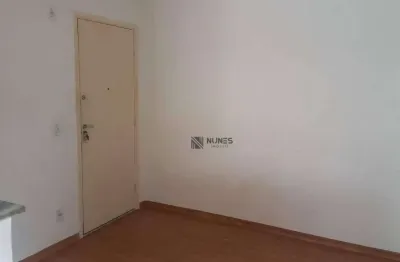 Apartamento com 2 dormitórios à venda, 45 m² por r$ 169.000 - nova califórnia - juiz de fora/mg