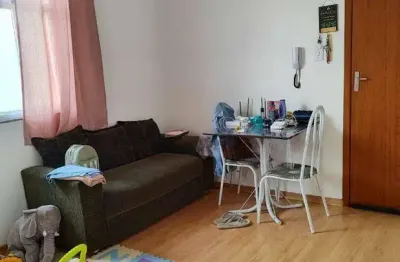Apartamento com 2 dormitórios à venda, 70 m² por r$ 200.000 - santa isabel - juiz de fora/mg