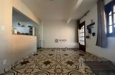 Casa com 3 dormitórios à venda por r$ 190.000 - nossa senhora de lourdes - juiz de fora/mg