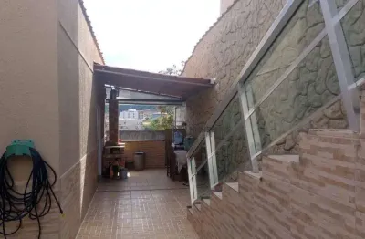 Casa com 2 dormitórios à venda, 58 m² por r$ 340.000 - fontesville ii - juiz de fora/mg