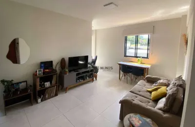 Apartamento com 2 dormitórios à venda, 100 m² por r$ 360.000 - são pedro - juiz de fora/mg