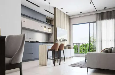 Lançamento: apartamento com 2 dormitórios à venda, 62 m² - a partir de r$ 479.000 - são pedro - juiz de fora/mg