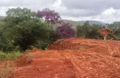 Terreno à venda, 3800 m² por r$ 220.000,00 - vale do amanhecer - juiz de fora/mg
